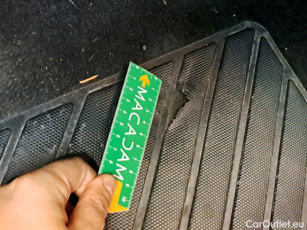  Citroen  C5  Aircross Business 1.2 PureTech 130CV BVM6 E6dT #8