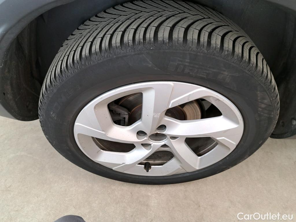  Citroen  C5  Aircross Business 1.5 BlueHDi 130CV BVA8 E6d #6