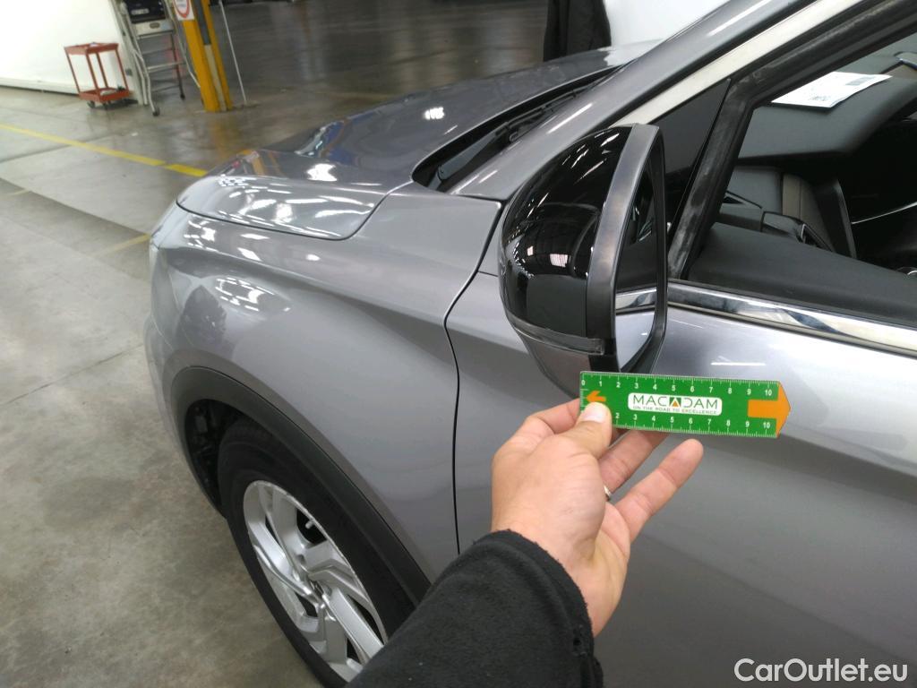  DS  DS7 DS DS 7 Crossback / 2017 / 5P / SUV BlueHDi 130 Manuel Business #64