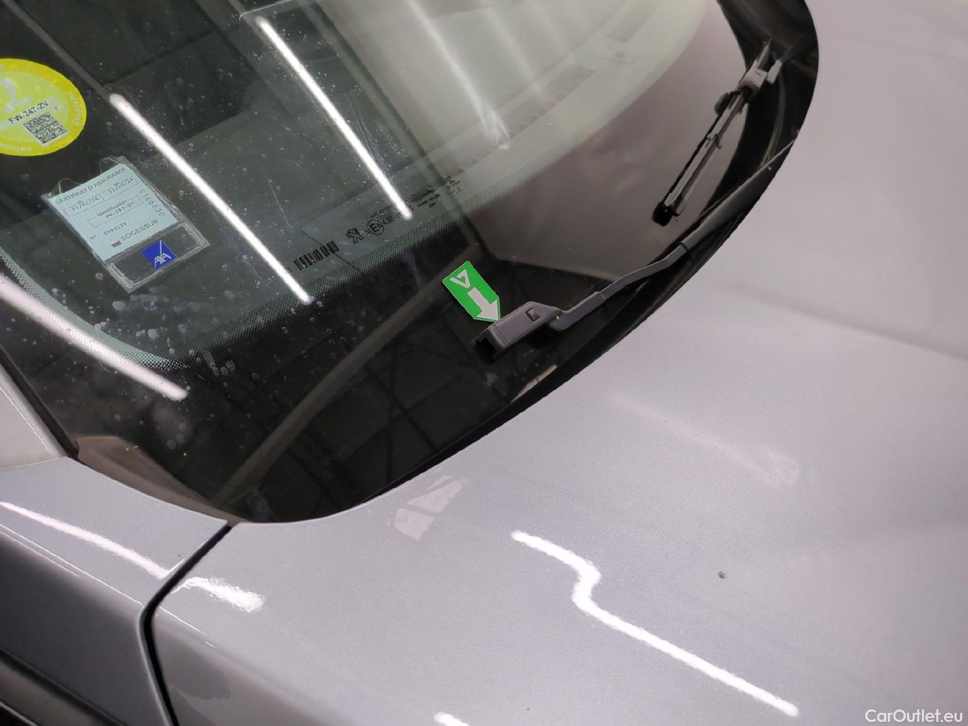  Peugeot  2008  Allure Business 1.5 HDi 110CV BVM6 E6d #3