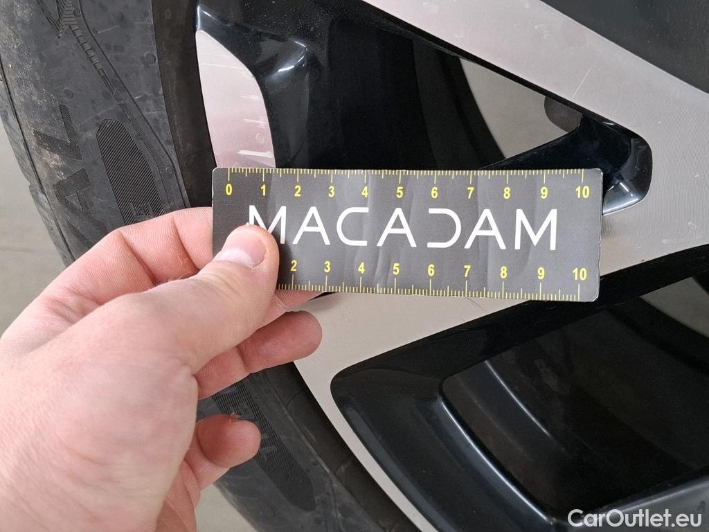  Citroen  C5 CITROEN  Aircross / 2018 / 5P / SUV PureTech 130 S&S EAT8 Shine Pack #23