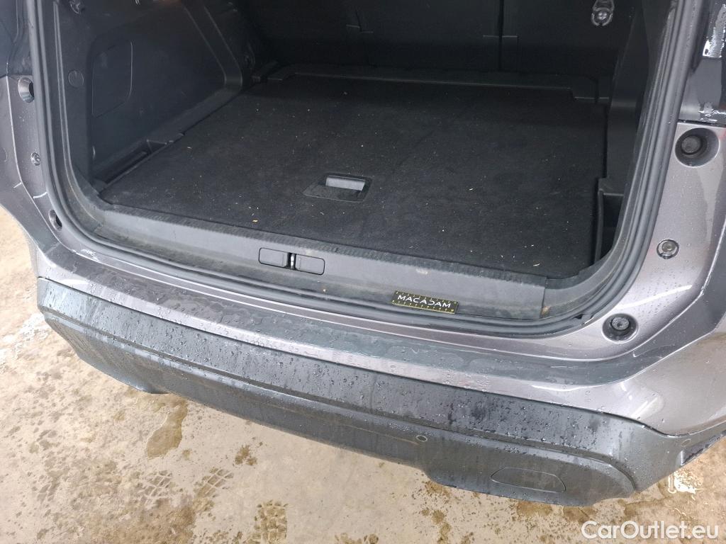  Citroen  C5 CITROEN  Aircross / 2018 / 5P / SUV BlueHDi 130 S&S EAT8 Business #4