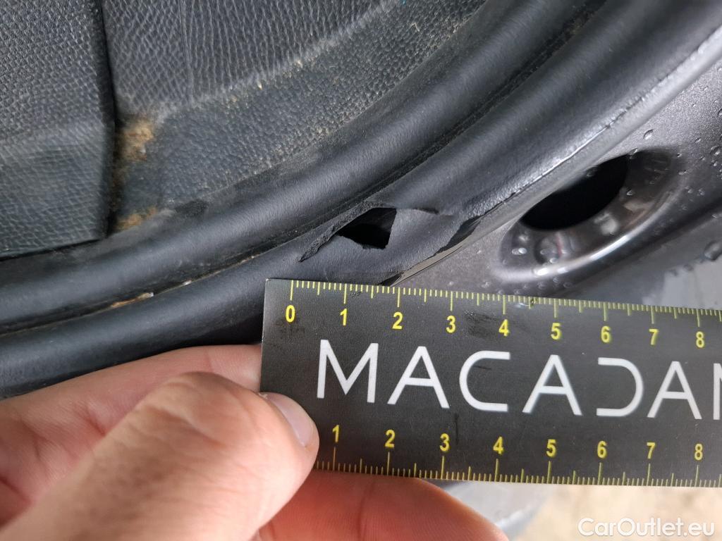  Citroen  C5 CITROEN  Aircross / 2018 / 5P / SUV BlueHDi 130 S&S EAT8 Business #5