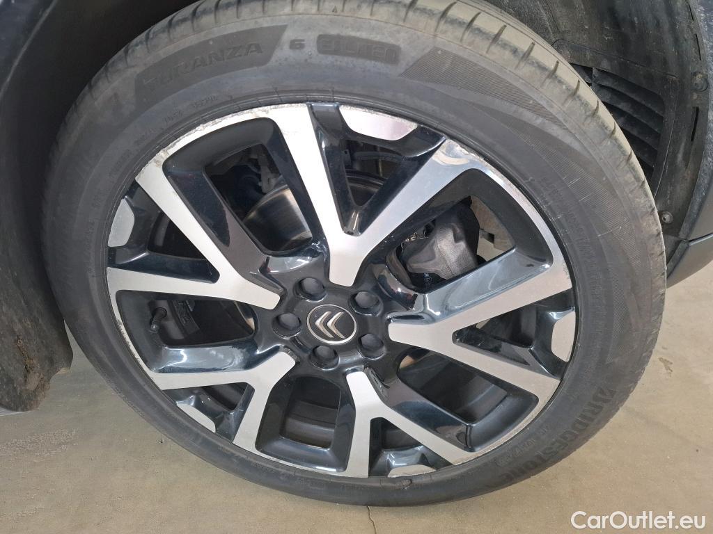  Citroen  C5 CITROEN  Aircross / 2018 / 5P / SUV PureTech 130 S&S EAT8 Shine Pack #29