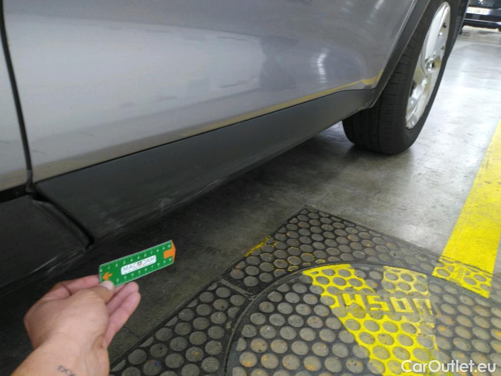  DS  DS7 DS DS 7 Crossback / 2017 / 5P / SUV BlueHDi 130 Manuel Business #89