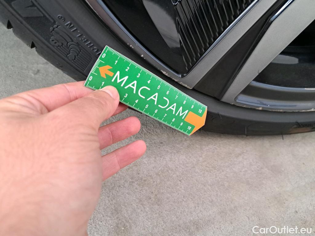  Peugeot  308 PEUGEOT  SW / 2021 / 5P / Break PureTech 130 S&S EAT 8 GT PACK #14