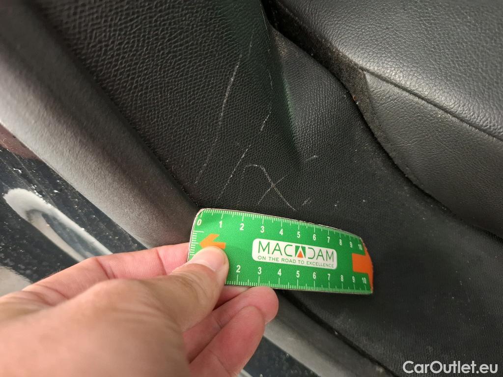  Peugeot  508  SW Allure 2.0 HDi 165CV BVA8 E6d #17