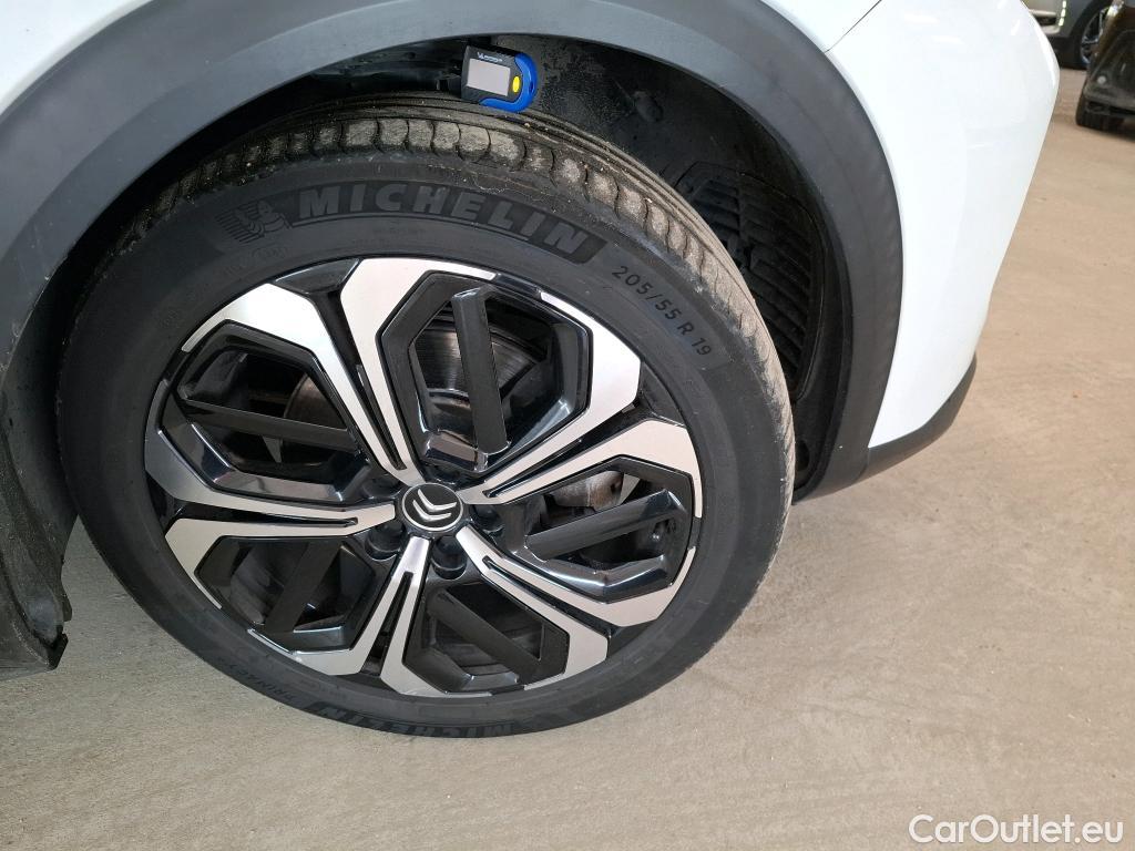  Citroen  C5  X Shine 1.6 PureTech 180CV BVA8 E6d #9