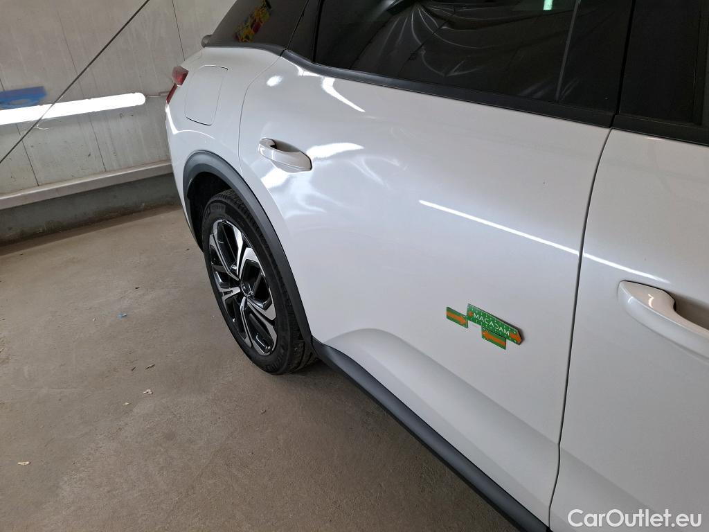  Citroen  C5  X Shine 1.6 PureTech 180CV BVA8 E6d #24