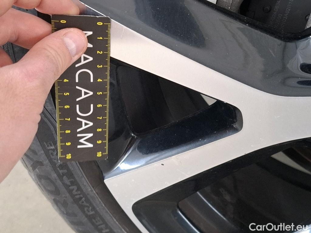  Citroen  C5 CITROEN  Aircross / 2018 / 5P / SUV PureTech 130 S&S EAT8 Shine Pack #26