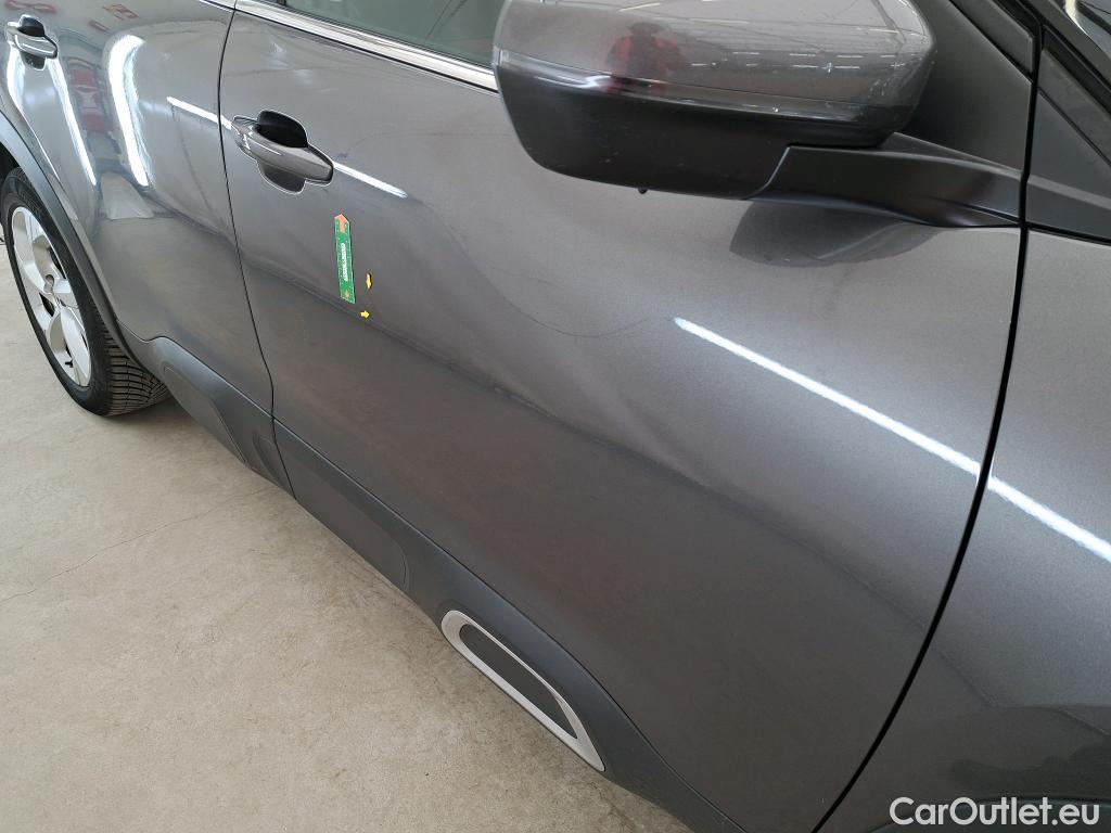  Citroen  C5  Aircross Business 1.5 BlueHDi 130CV BVA8 E6d #12