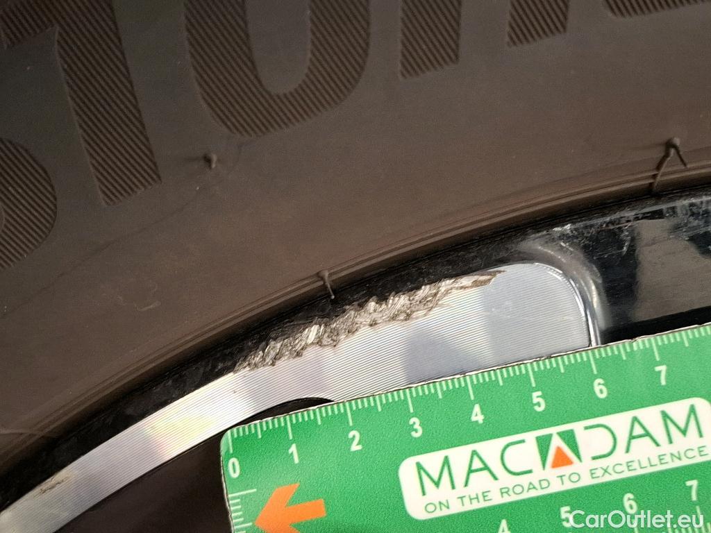  Citroen  C5  Aircross Shine Hybrid 1.6 225CV BVA8 E6d #18