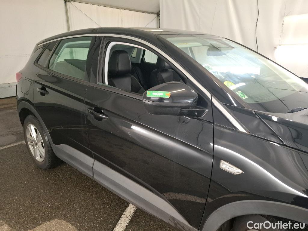  Opel   Grandland X Grandland X Elegance Business 1.5 130CV BVA8 E6d #8