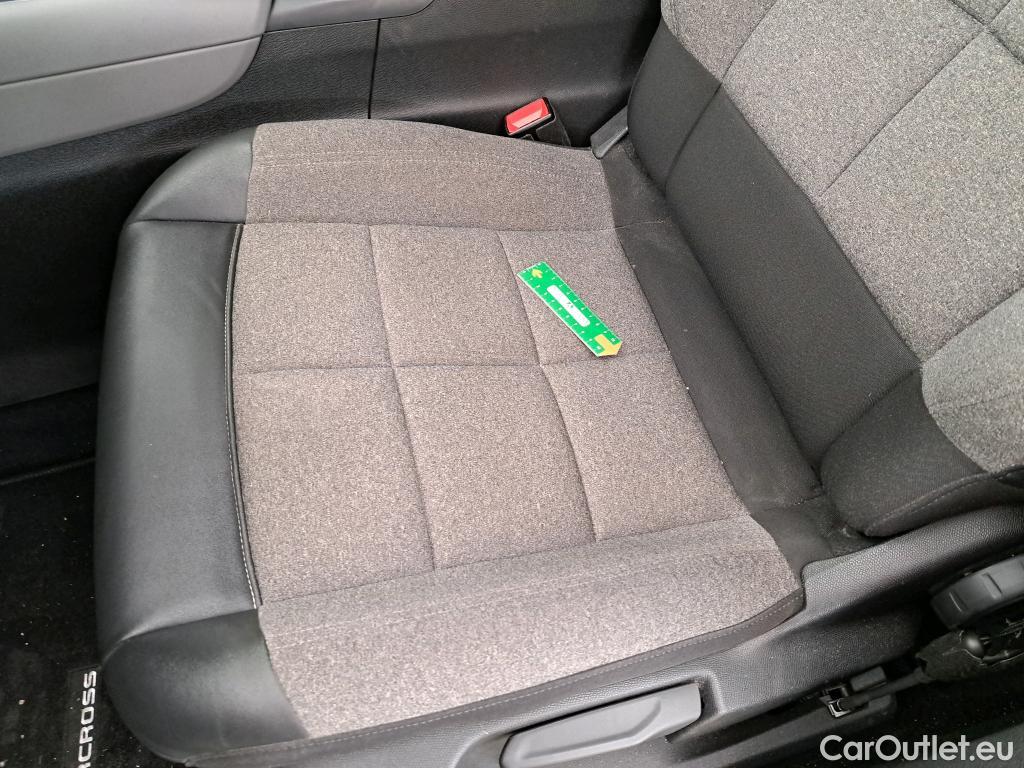  Citroen  C5  Aircross Business 1.5 BlueHDi 130CV BVA8 E6d #16