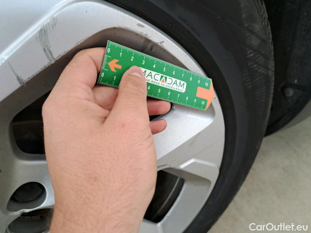  Citroen  C5  Aircross Business 1.5 BlueHDi 130CV BVA8 E6d #10