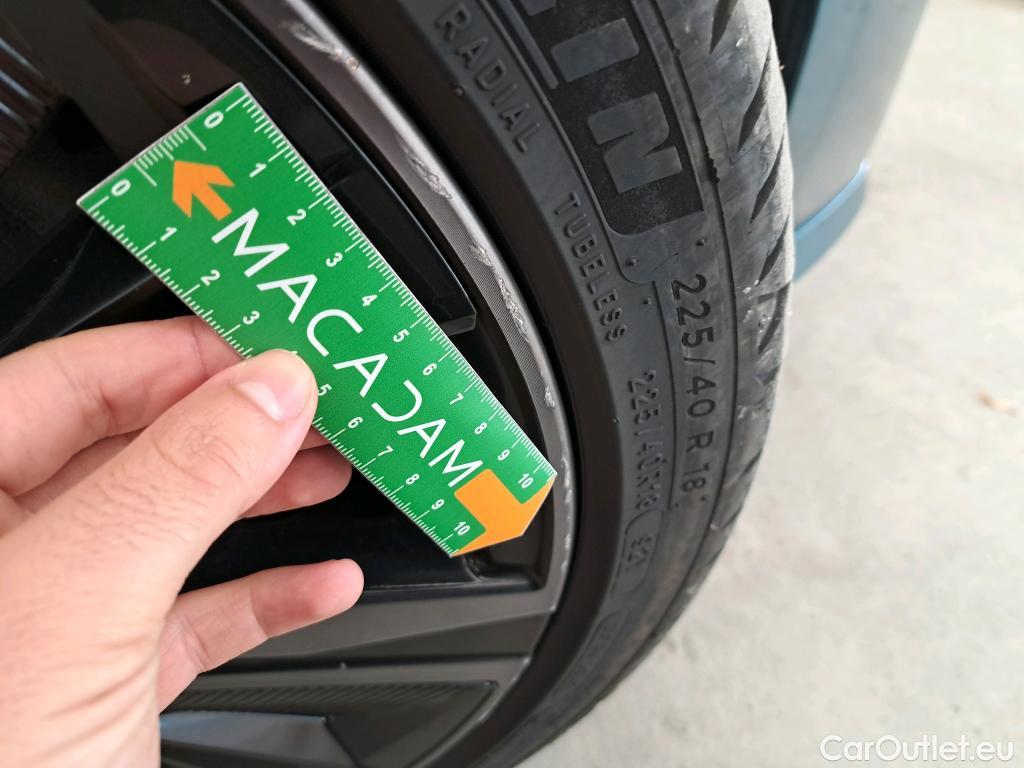  Peugeot  308 PEUGEOT  SW / 2021 / 5P / Break PureTech 130 S&S EAT 8 GT PACK #5