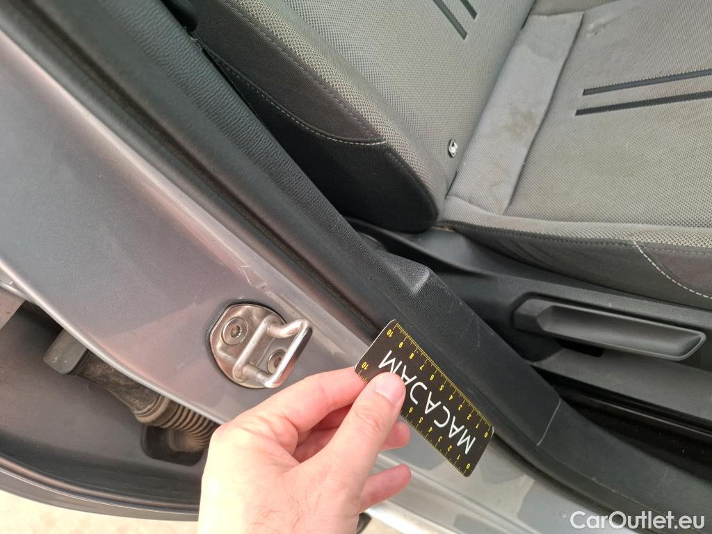  Seat  Leon SEAT  Sportstourer / 2020 / 5P / Break 2.0 TDI 150 DSG S&S Style Business #15