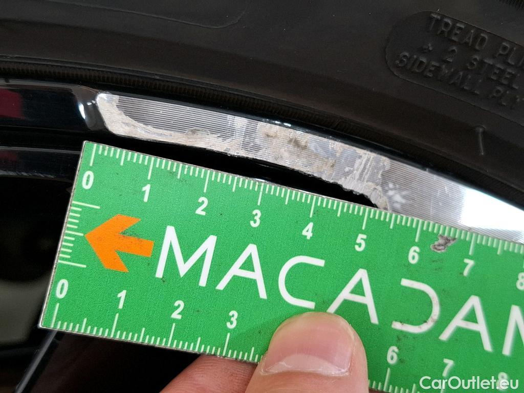  Citroen  C5  X Shine 1.6 PureTech 180CV BVA8 E6d #17