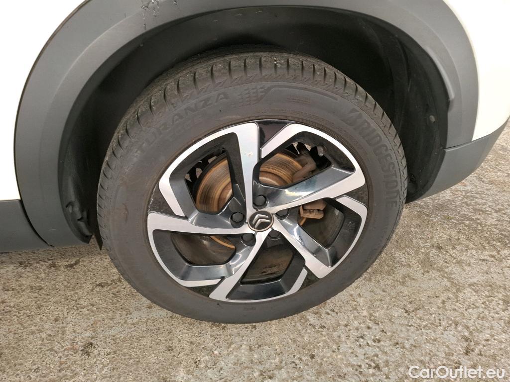  Citroen  C5  Aircross Shine Hybrid 1.6 225CV BVA8 E6d #6