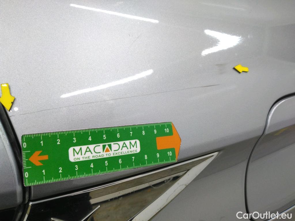  DS  DS7 DS DS 7 Crossback / 2017 / 5P / SUV BlueHDi 130 Manuel Business #14