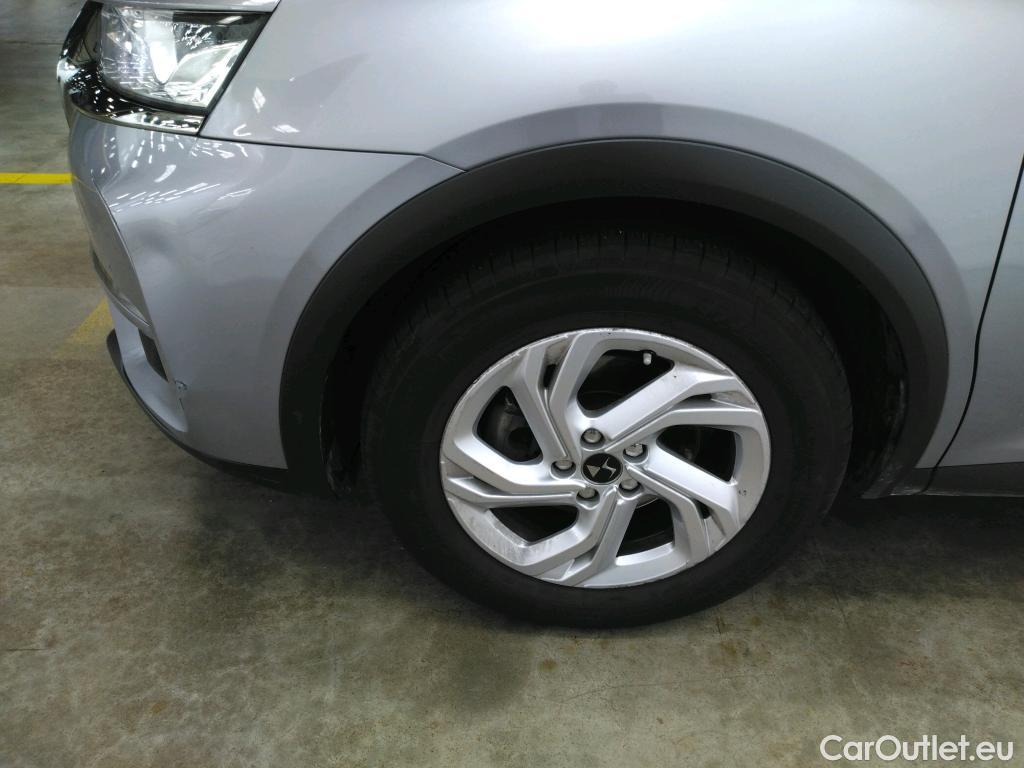  DS  DS7 DS DS 7 Crossback / 2017 / 5P / SUV BlueHDi 130 Manuel Business #49