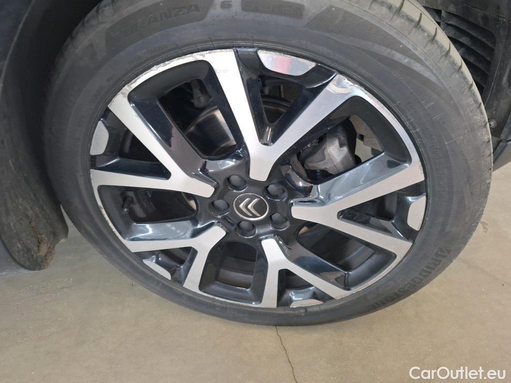  Citroen  C5 CITROEN  Aircross / 2018 / 5P / SUV PureTech 130 S&S EAT8 Shine Pack #5