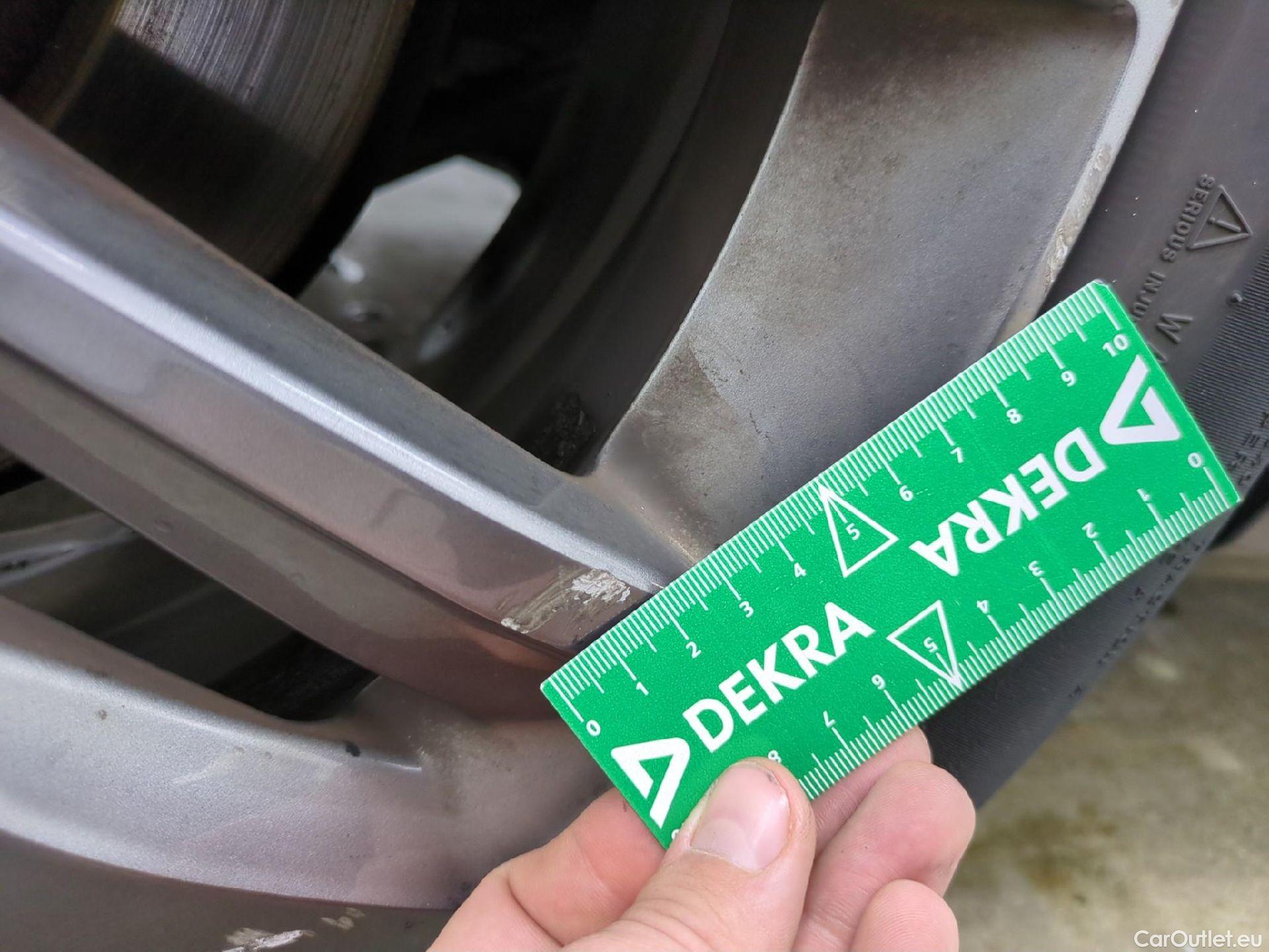  Peugeot  508  SW Allure Business 1.5 HDi 130CV BVA8 E6d #24