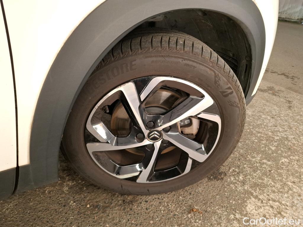  Citroen  C5  Aircross Shine Hybrid 1.6 225CV BVA8 E6d #16