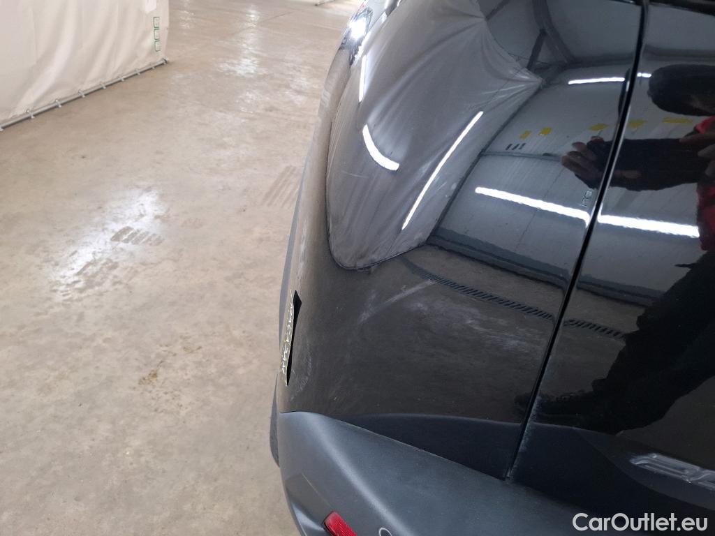  Peugeot  2008  Allure 1.5 HDi 130CV BVA8 E6d #10