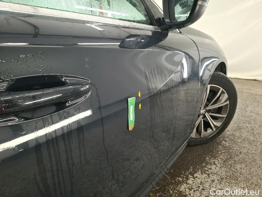  Peugeot  508  SW Allure 2.0 HDi 165CV BVA8 E6d #23