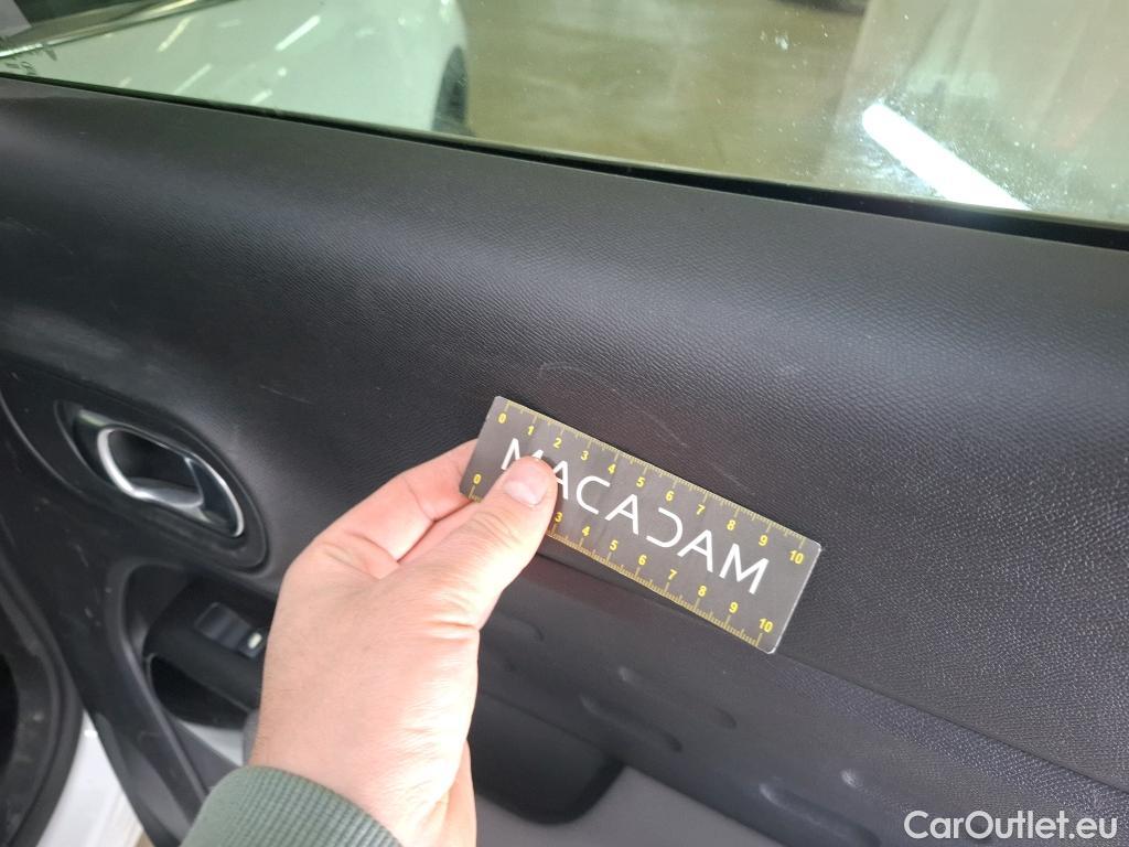  Citroen  C5 CITROEN  Aircross / 2018 / 5P / SUV PureTech 130 S&S EAT8 Shine Pack #40