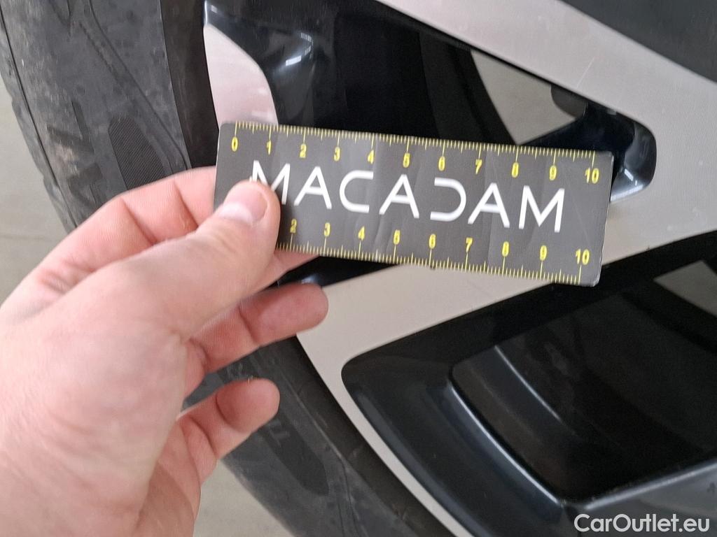  Citroen  C5 CITROEN  Aircross / 2018 / 5P / SUV PureTech 130 S&S EAT8 Shine Pack #24