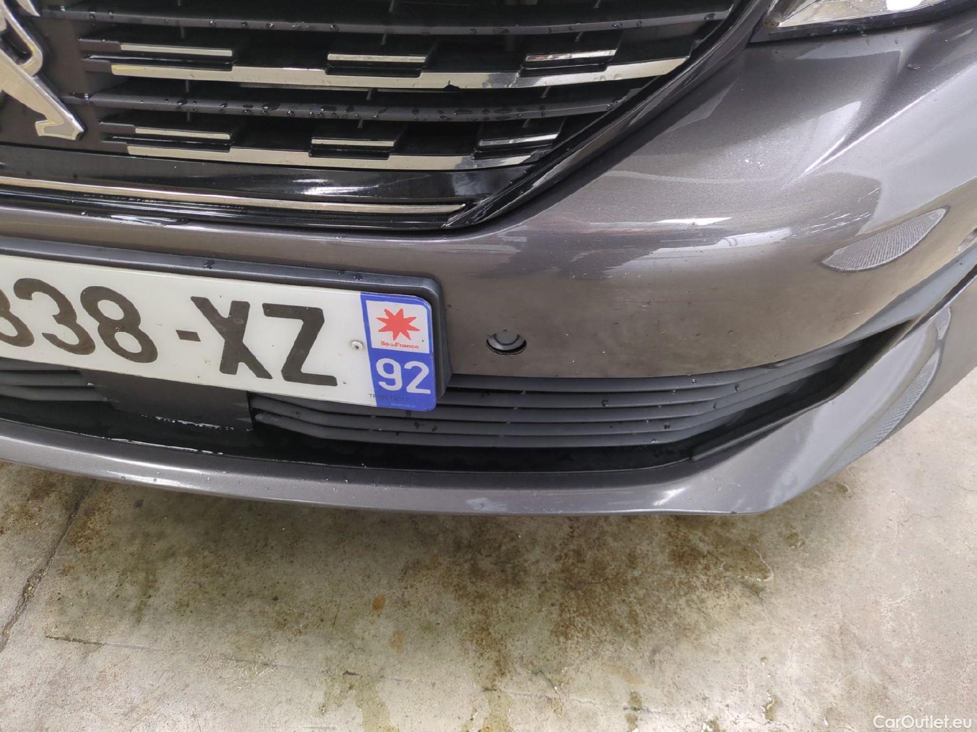  Peugeot  508  SW Allure Business 1.5 HDi 130CV BVA8 E6d #52