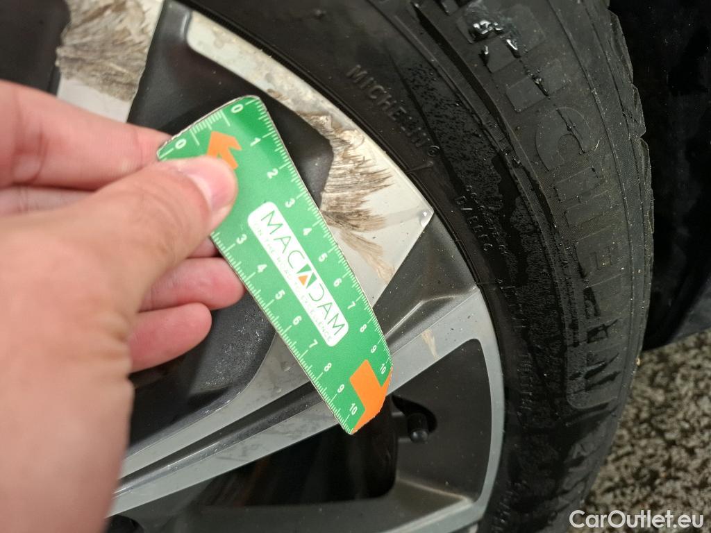  Peugeot  508  SW Allure 2.0 HDi 165CV BVA8 E6d #14