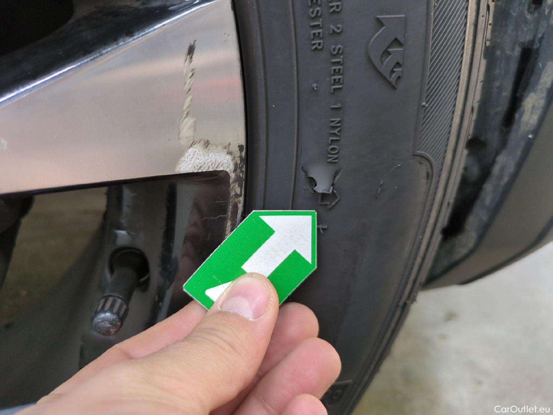  Peugeot  2008  Allure Business 1.5 HDi 110CV BVM6 E6d #11