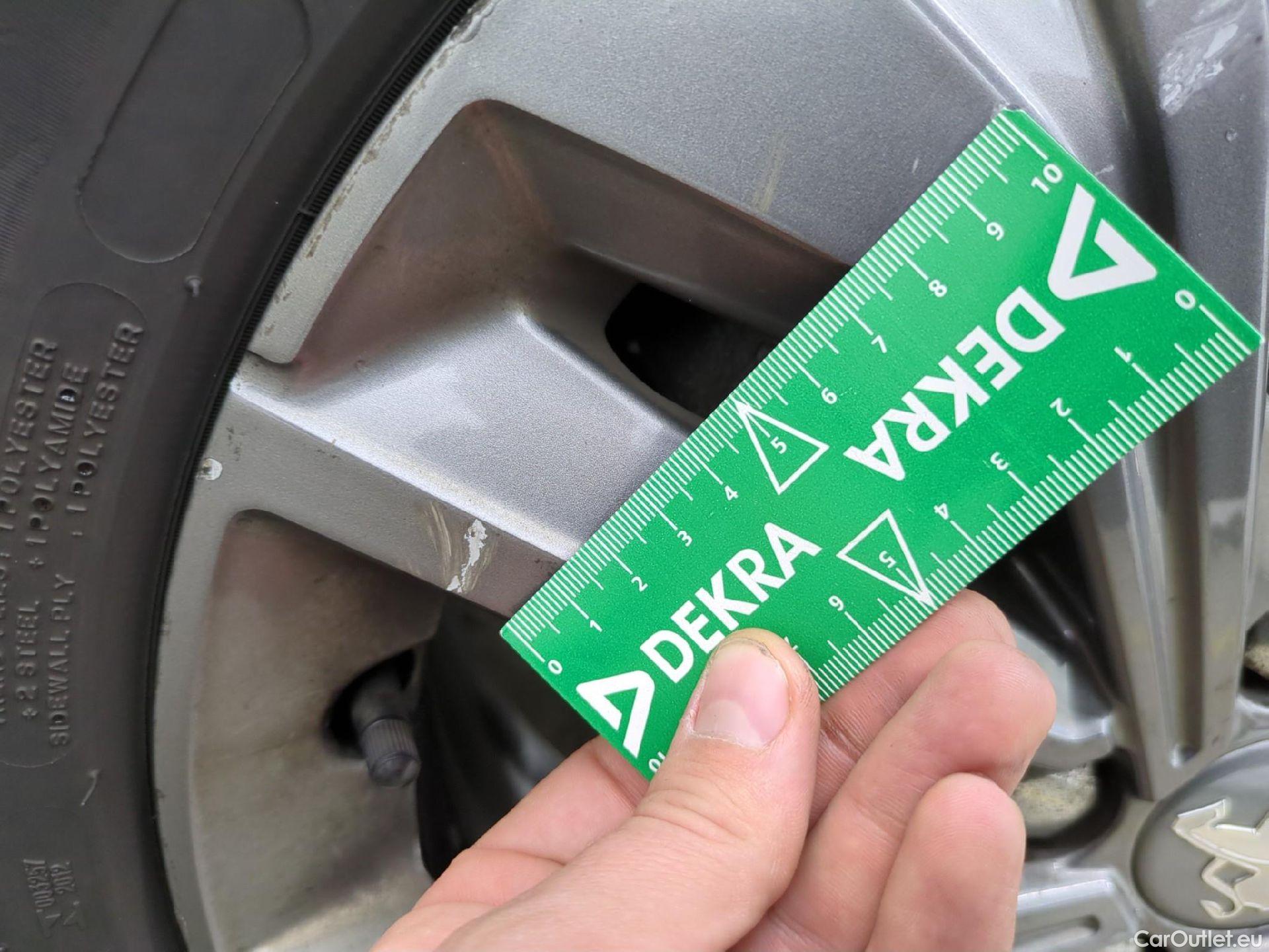  Peugeot  508  SW Allure Business 1.5 HDi 130CV BVA8 E6d #27