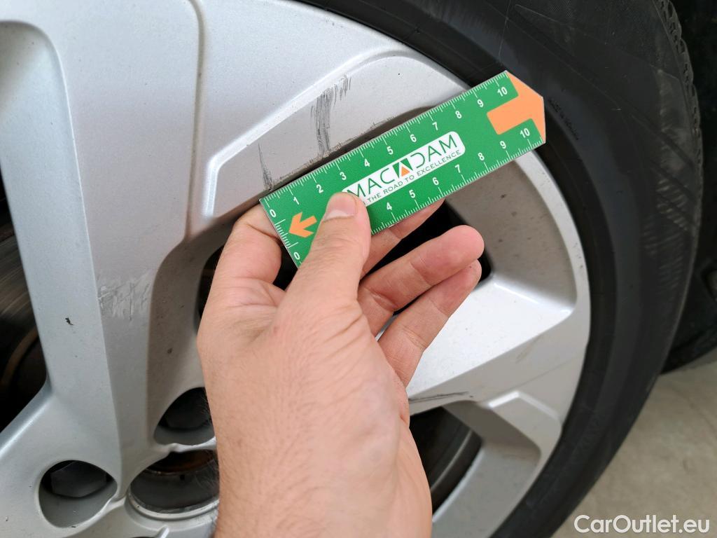  Citroen  C5  Aircross Business 1.5 BlueHDi 130CV BVA8 E6d #8