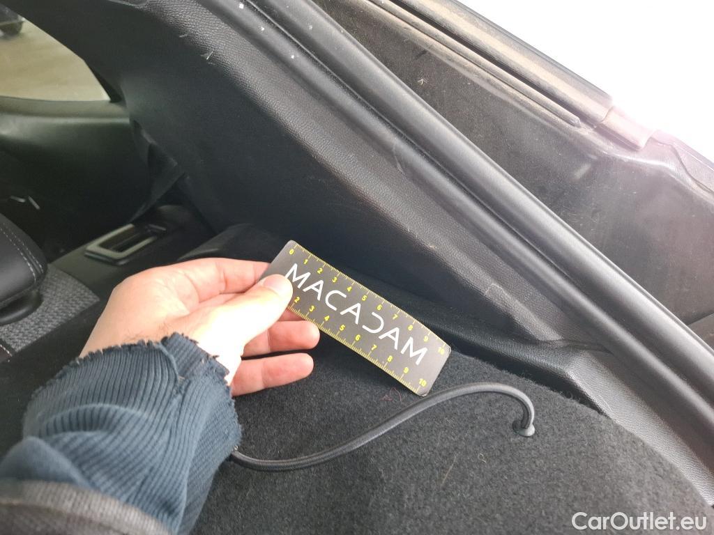  Peugeot  2008  Allure 1.5 HDi 130CV BVA8 E6d #1