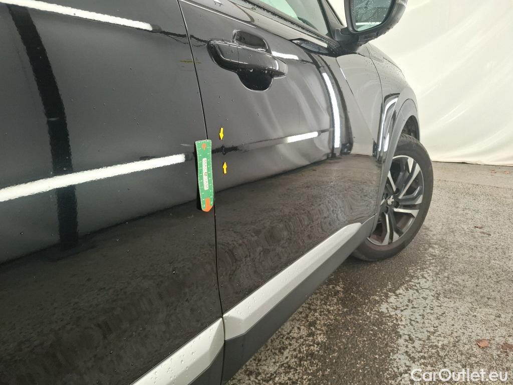  Peugeot  2008  Allure Business 1.2 PureTech 130CV BVA8 E6d #13