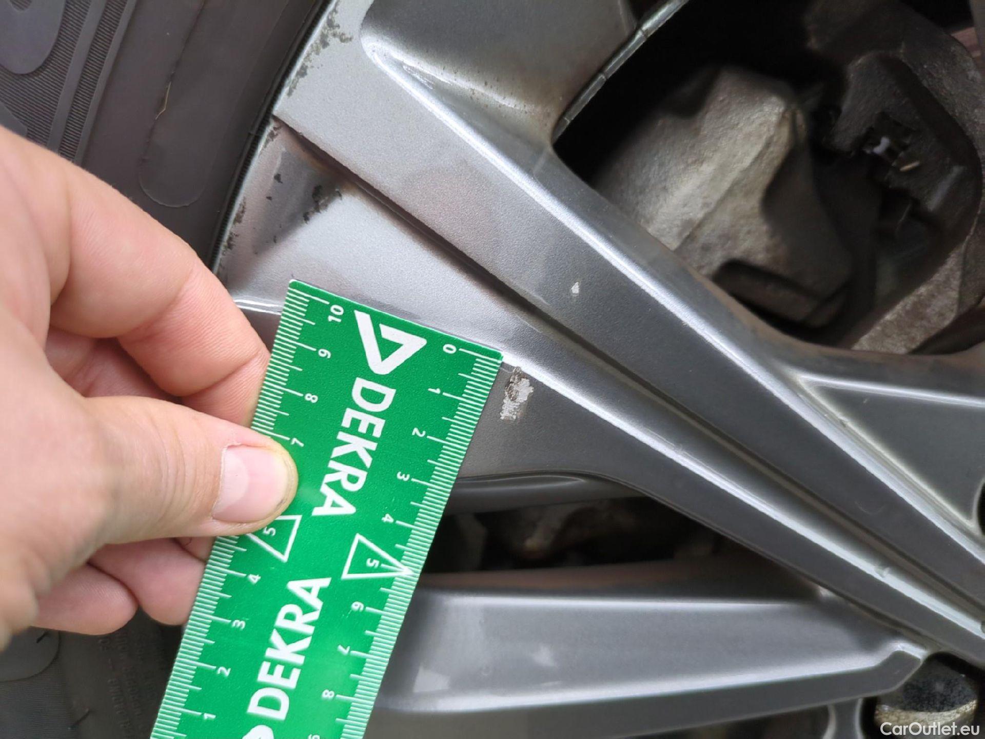  Peugeot  508  SW Allure Business 1.5 HDi 130CV BVA8 E6d #14