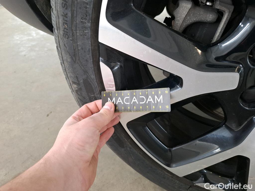  Citroen  C5 CITROEN  Aircross / 2018 / 5P / SUV PureTech 130 S&S EAT8 Shine Pack #22