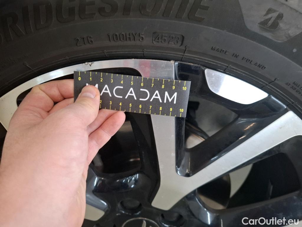  Citroen  C5 CITROEN  Aircross / 2018 / 5P / SUV PureTech 130 S&S EAT8 Shine Pack #12