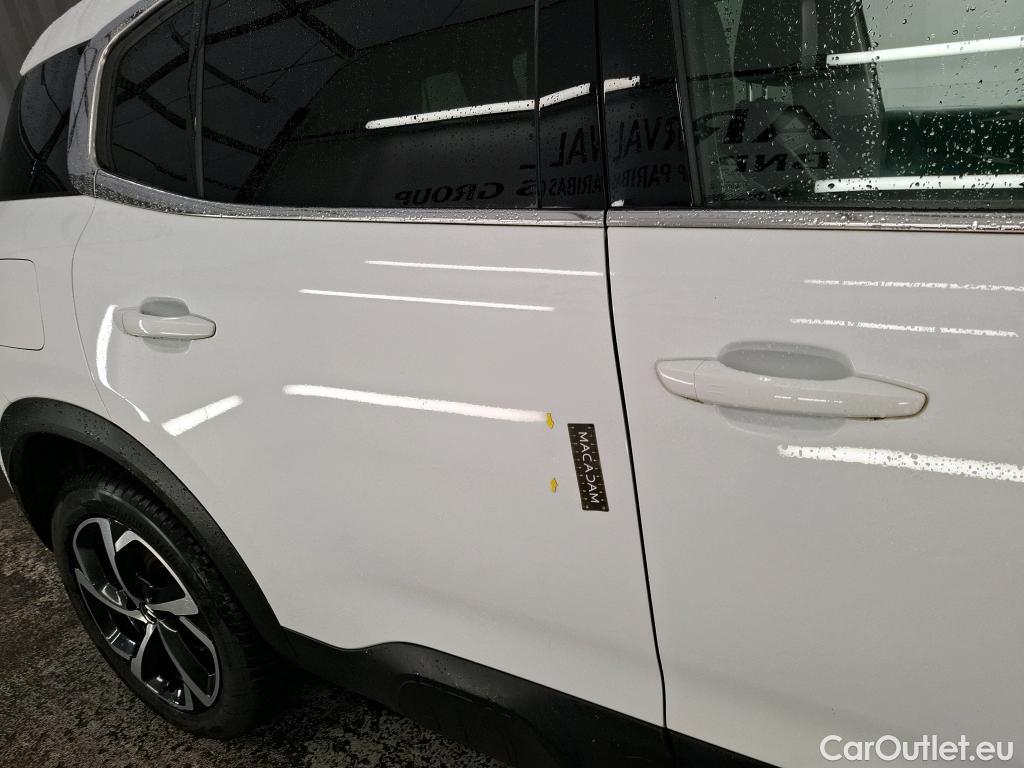  Citroen  C5  Aircross Shine 1.5 BlueHDi 130CV BVA8 E6d #1