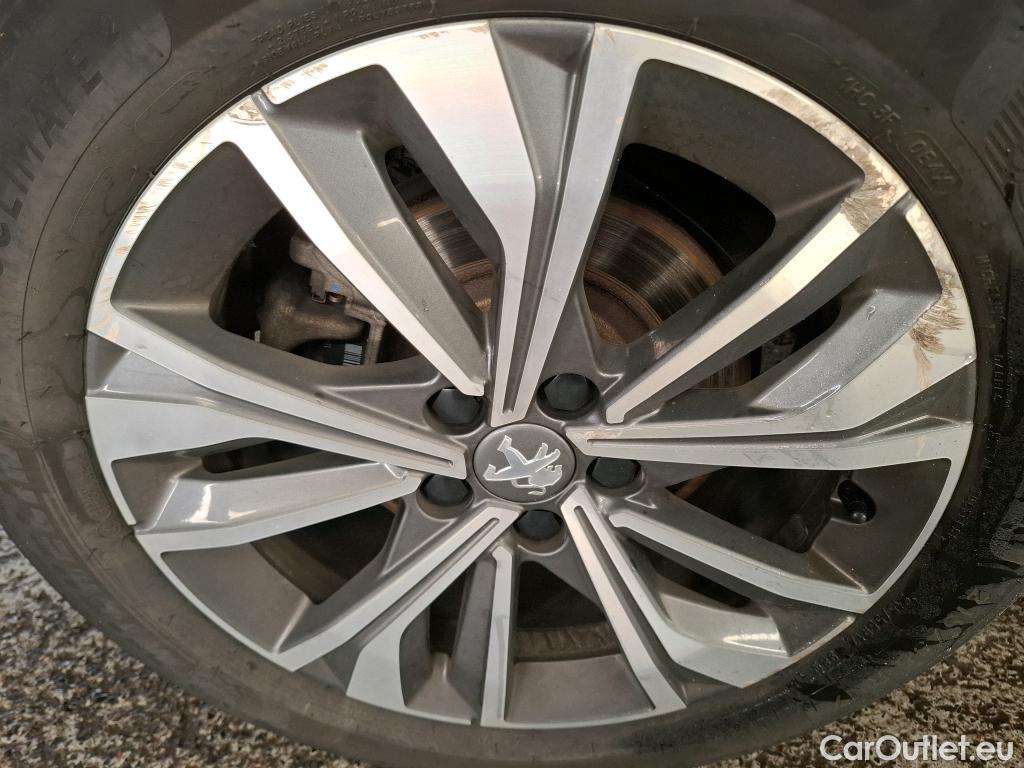  Peugeot  508  SW Allure 2.0 HDi 165CV BVA8 E6d #12