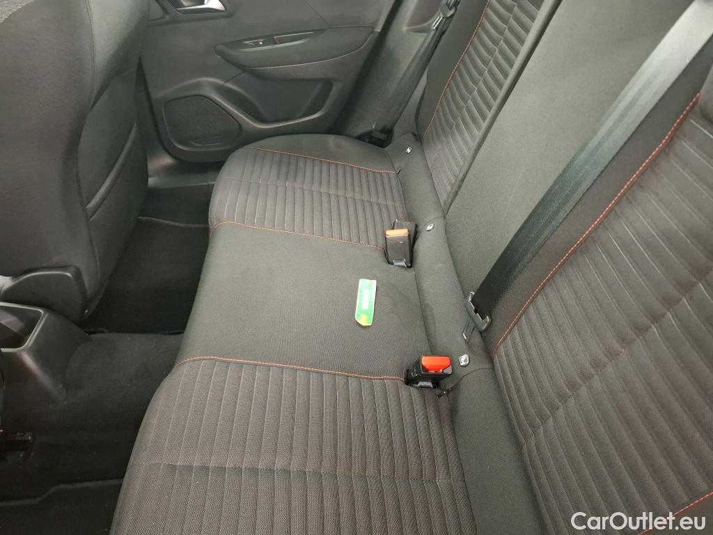  Peugeot  2008  Active Business 1.2 PureTech 130CV BVA8 E6d #14