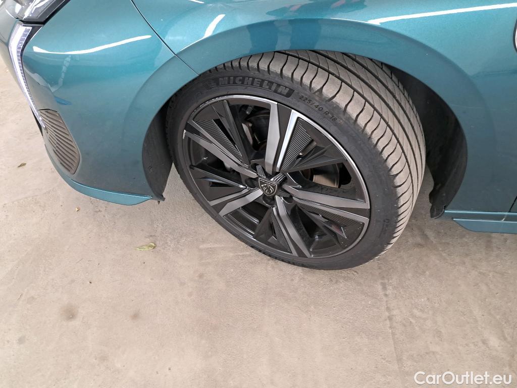  Peugeot  308 PEUGEOT  SW / 2021 / 5P / Break PureTech 130 S&S EAT 8 GT PACK #16