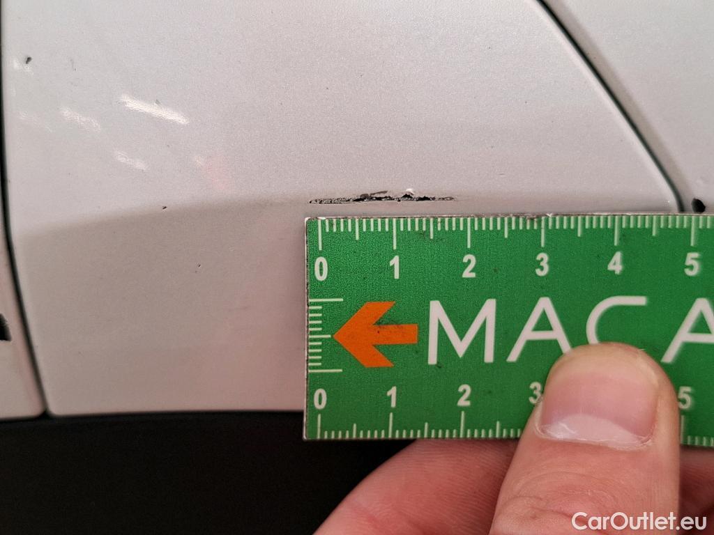  Citroen  C5  X Shine 1.6 PureTech 180CV BVA8 E6d #4