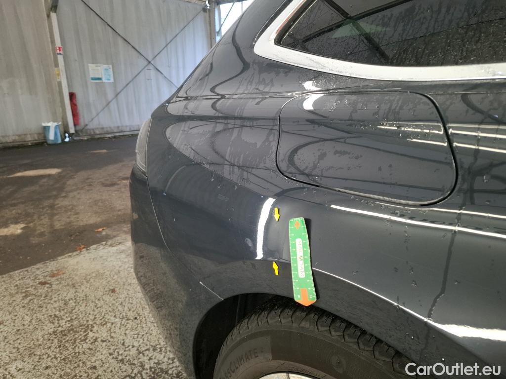  Peugeot  508  SW Allure 2.0 HDi 165CV BVA8 E6d #2