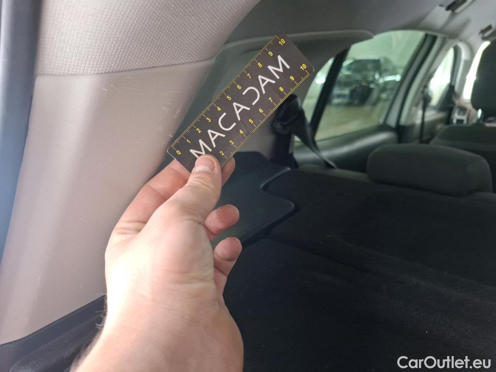  Citroen  C5 CITROEN  Aircross / 2018 / 5P / SUV PureTech 130 S&S EAT8 Shine Pack #45