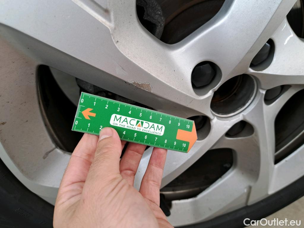  Citroen  C5  Aircross Business 1.5 BlueHDi 130CV BVA8 E6d #11